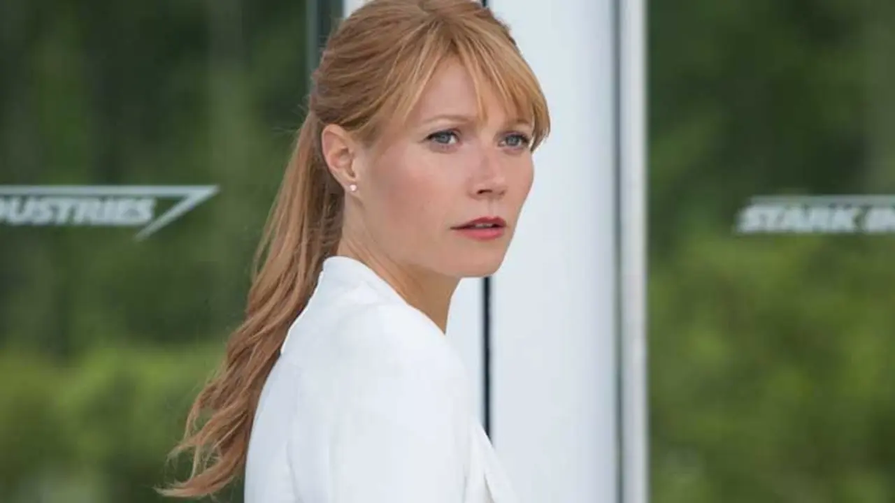 Sorprende el gran parecido f&iacute;sico entre Gwyneth Paltrow y su hija Apple. / Zade Rosenthal