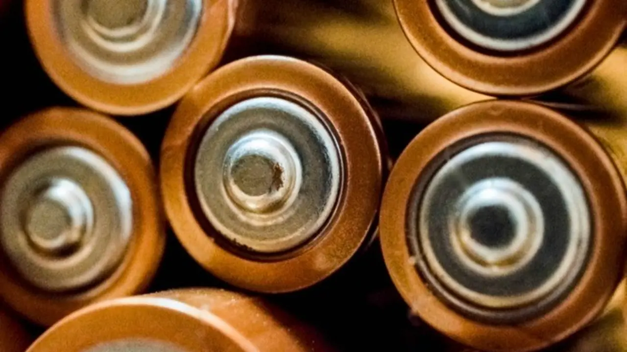 Bater&iacute;as. / Pexels.com.