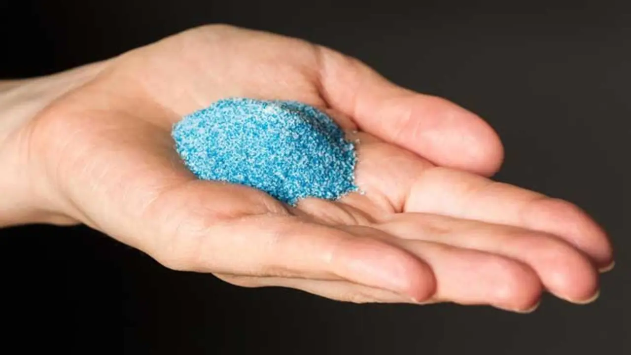 5 alimentos contaminados por pl&aacute;stico que consumes diariamente. / Greenpeace