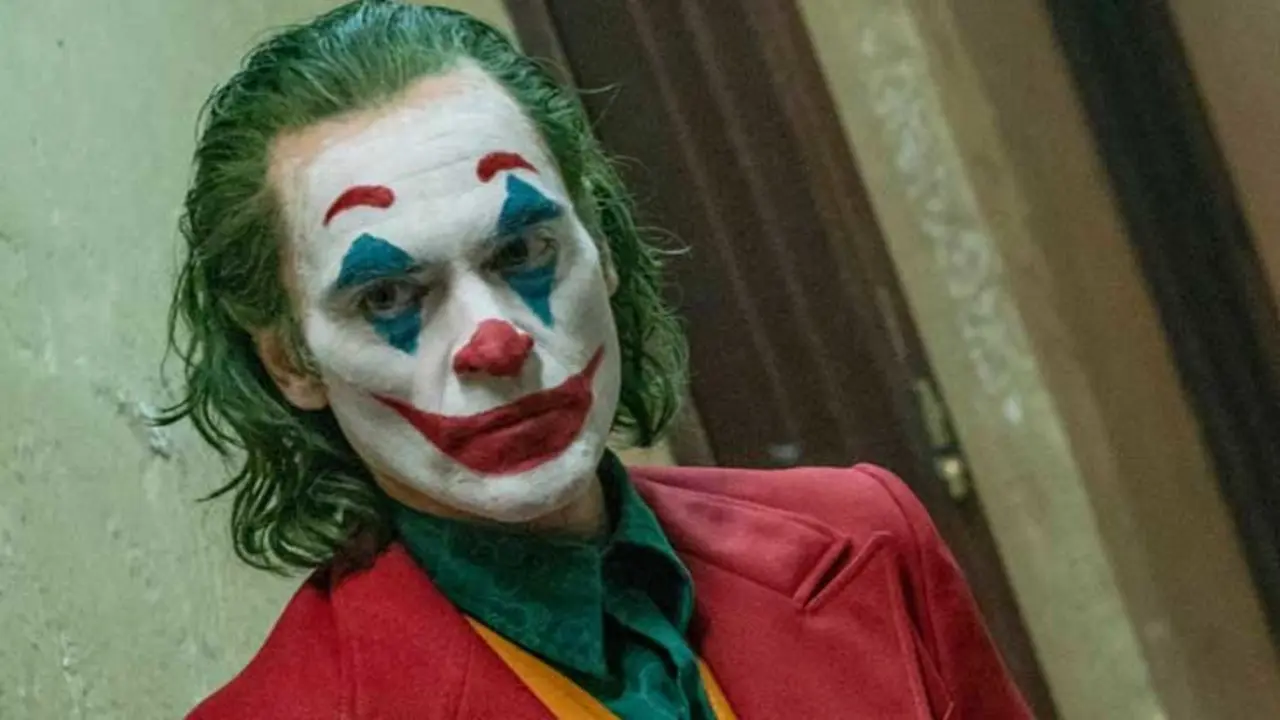 4 grandes c&oacute;mics que debes leer despu&eacute;s de ver Joker. / Warner Bros