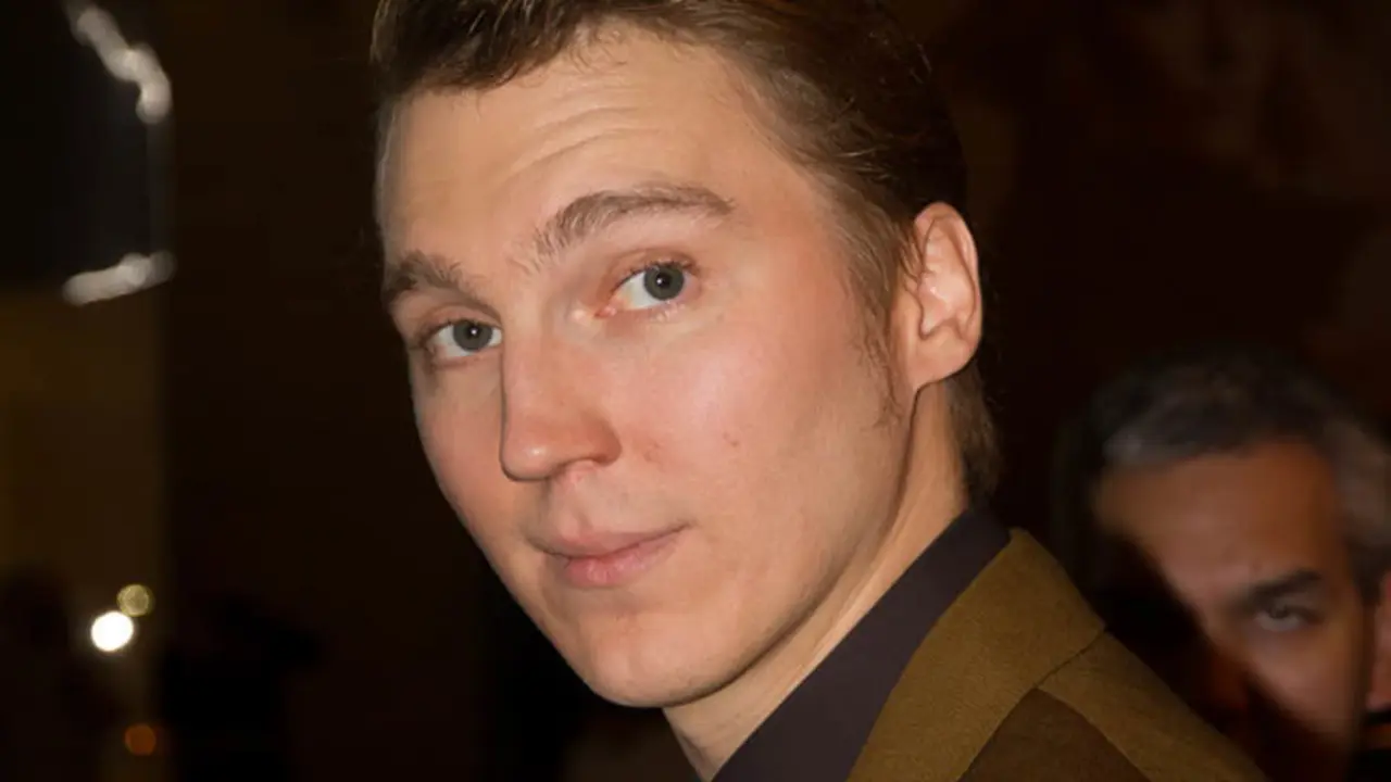The Batman: Paul Dano interpretar&aacute; a El Acertijo. / dtstuff9