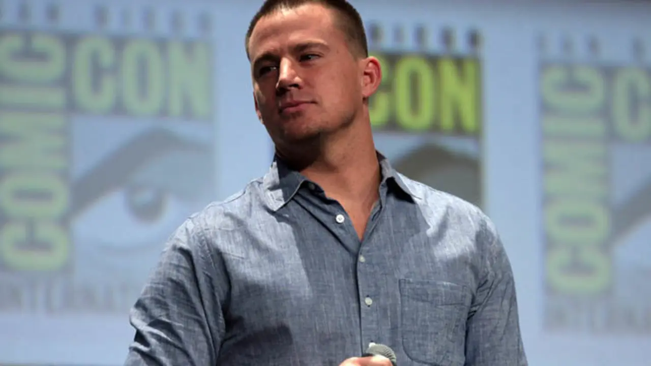 Channing Tatum no ser&aacute; el protagonista del reboot de Gambito. / Gage Skidmore