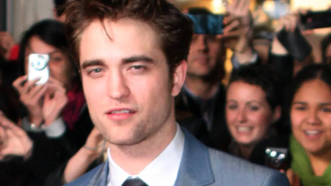 Robert Pattinson opin&oacute; sobre la elecci&oacute;n de Zo&euml; Kravitz como Gat&uacute;bela. / Eva Rinaldi