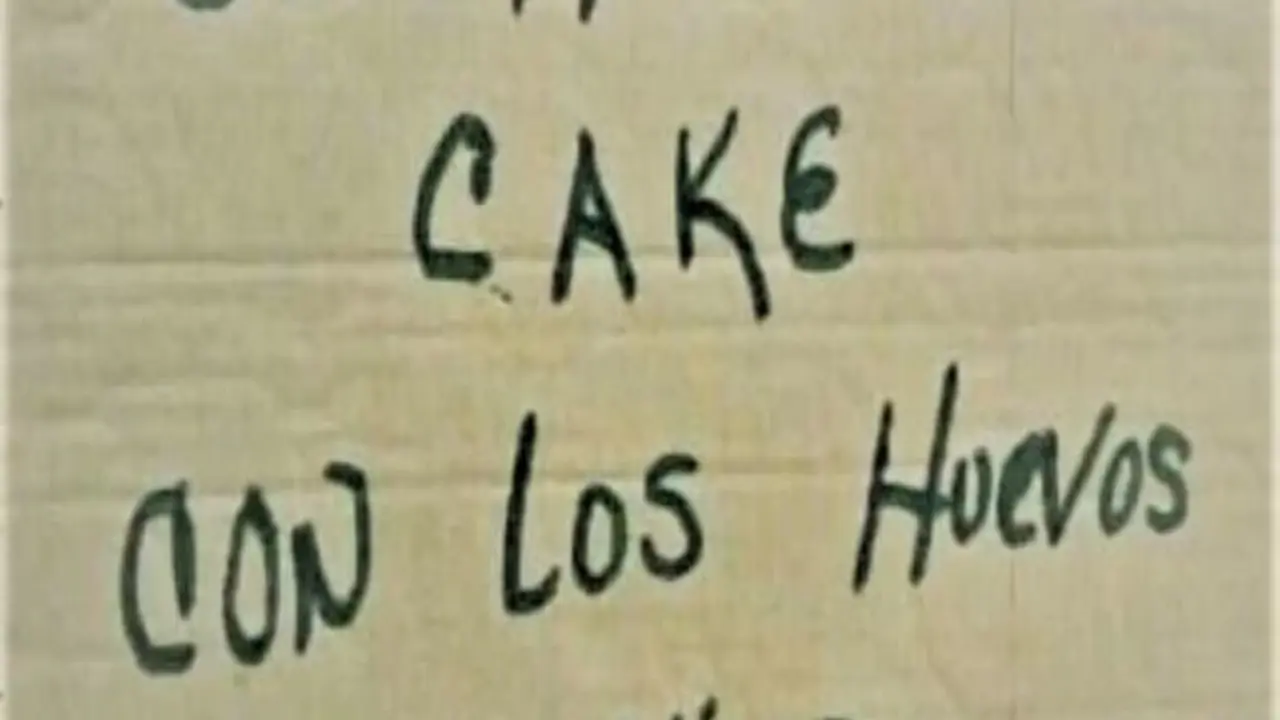 SE HACEN CAKE / generacioncubanaxc.wordpress.com