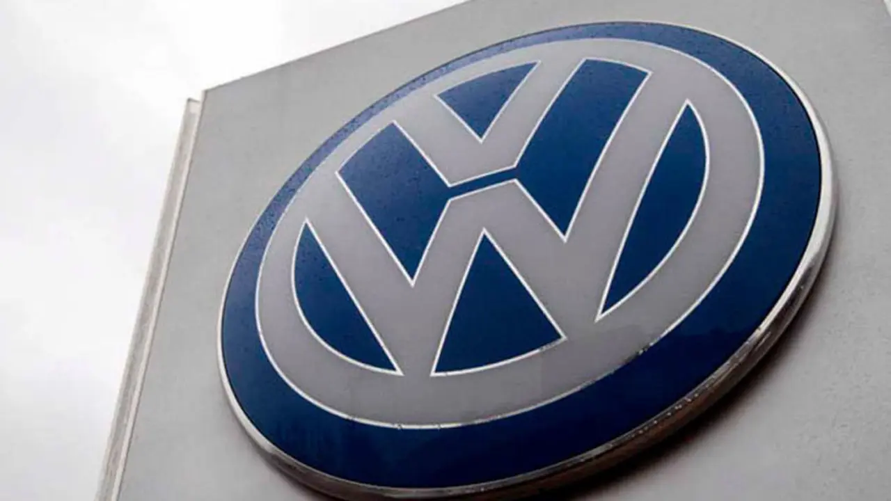 Grupo Volkswagen. / RR SS