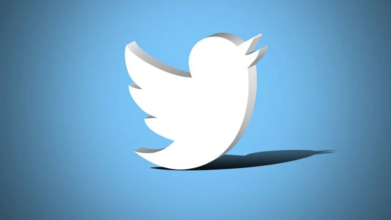 S&iacute;mbolo de Twitter. / Pixabay