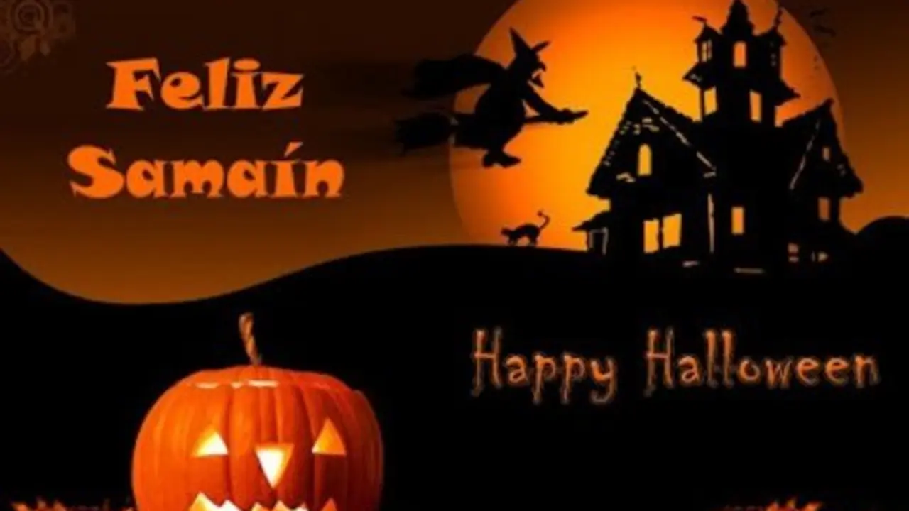 Samaín ou Halloween? / YouTube