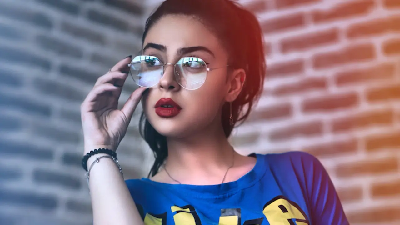 Mujer. / Amir Taheri. / Unsplash