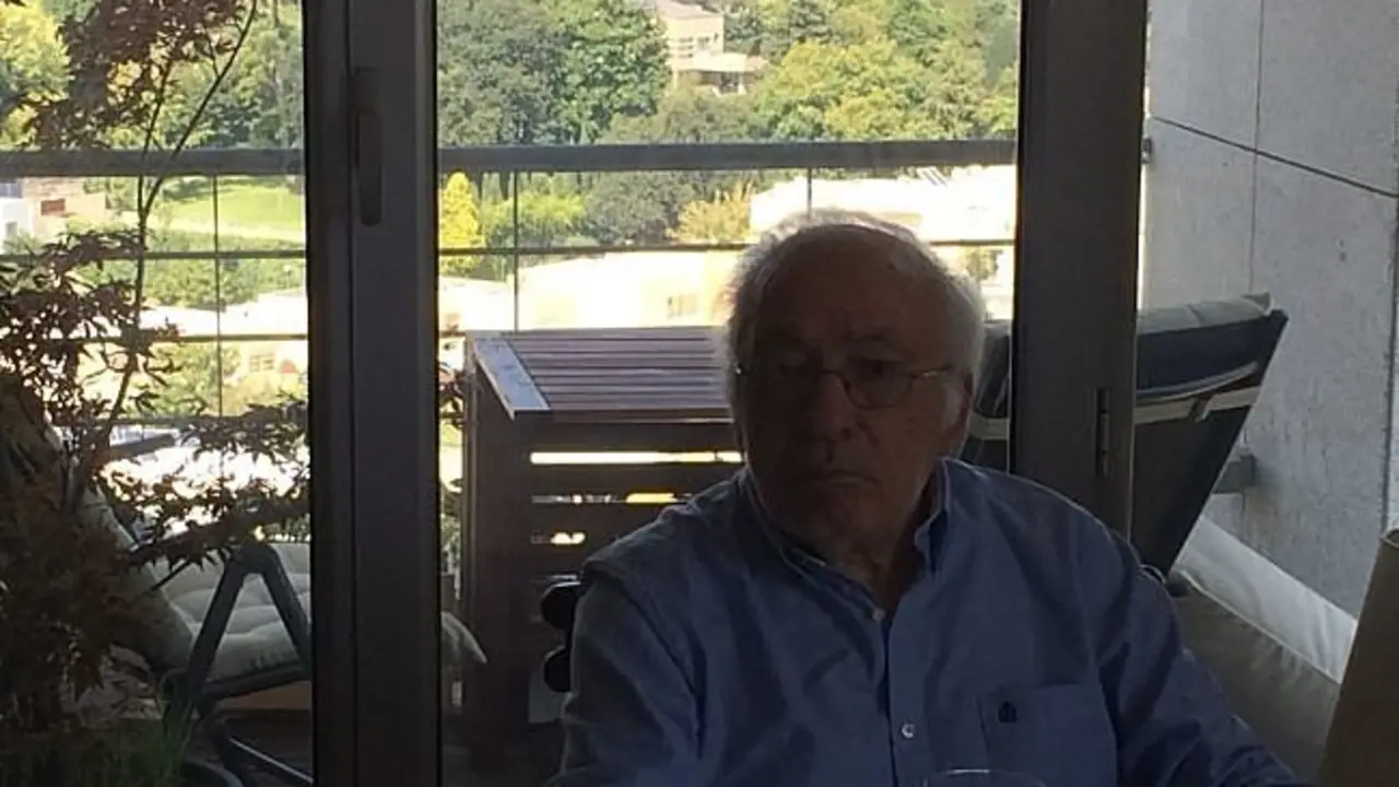 Casimiro Neves C