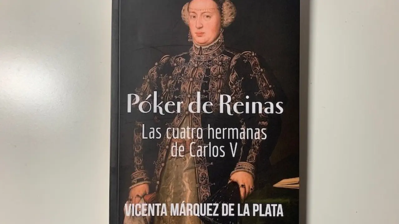 Póker de Reinas.