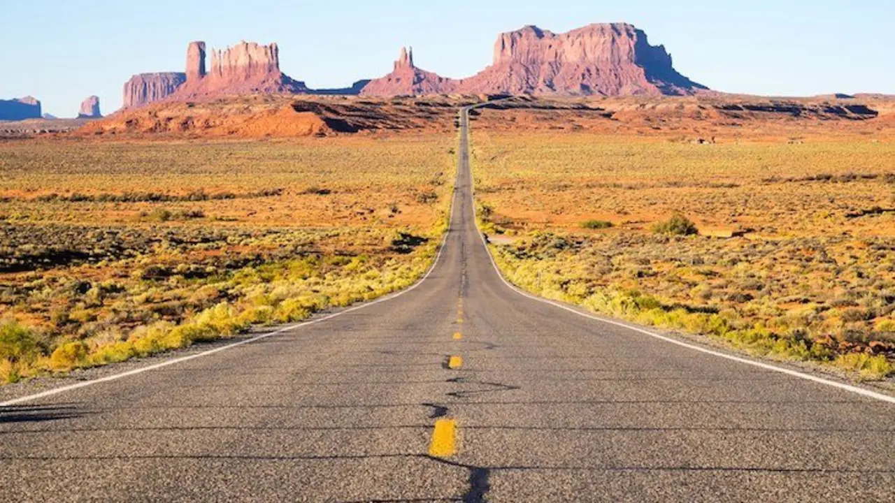 Imagen de Utah.