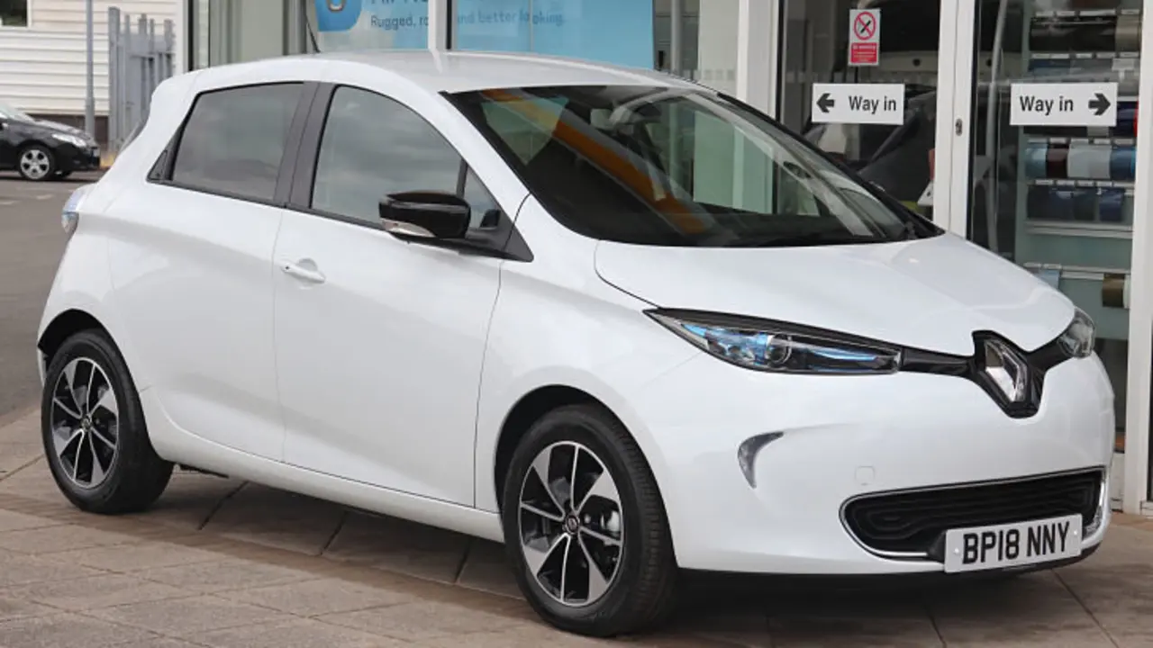 Un Renault Zoe_opt
