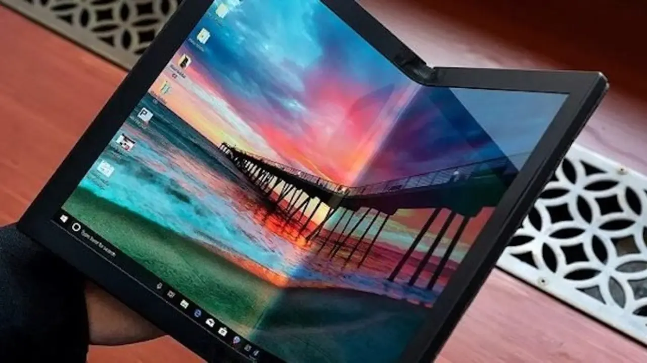 Lenovo Thinkpad X1. / muypymes