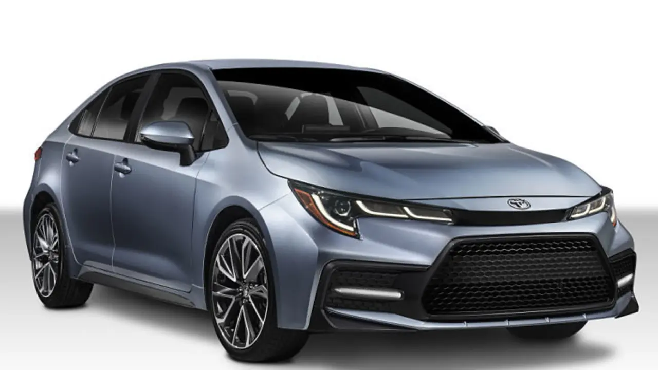 Un coche Toyota_opt