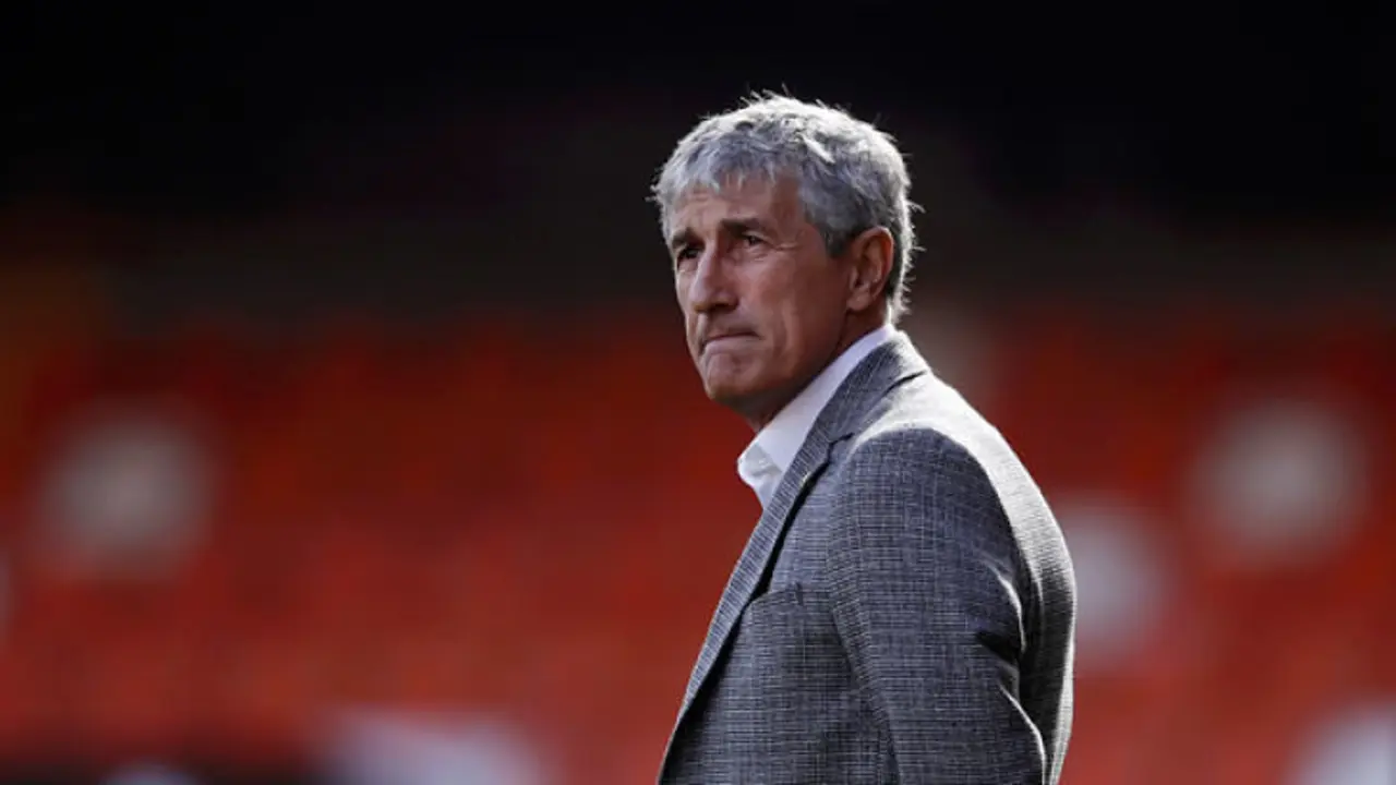 Quique Seti&eacute;n, entrenador del FC Barcelona_opt