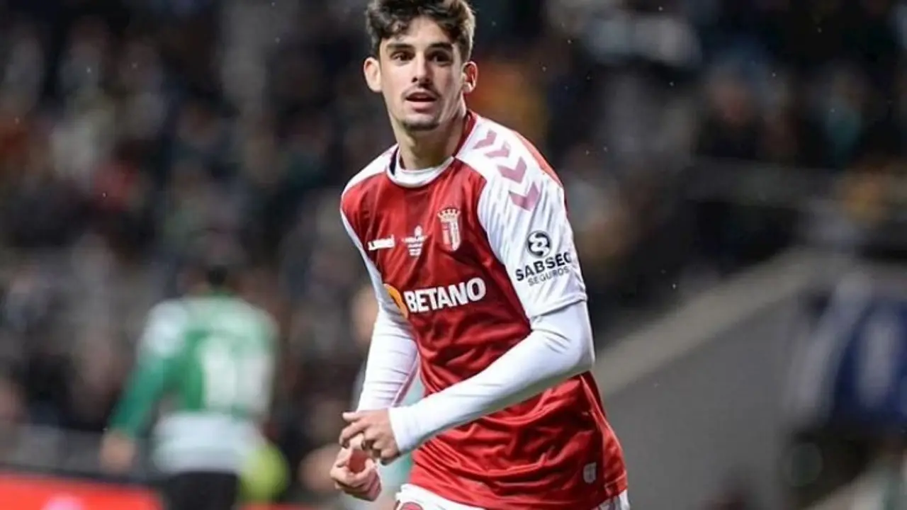 Francisco Trincao, nuevo jugador del FC Barcelona_opt