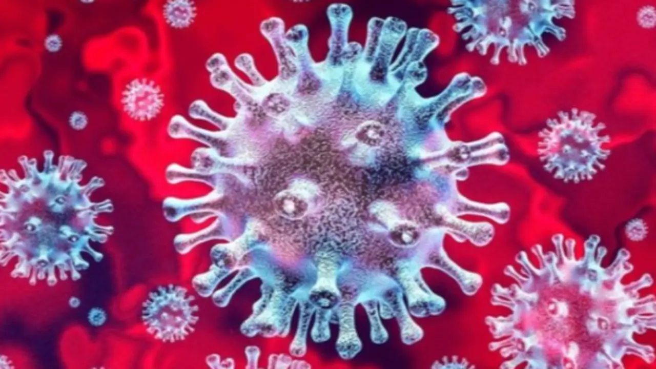 Coronavirus de Wuhan. / Pexels.