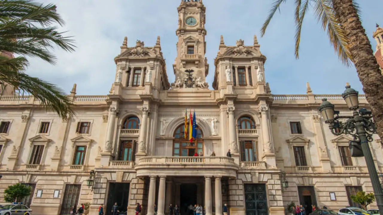 valencia