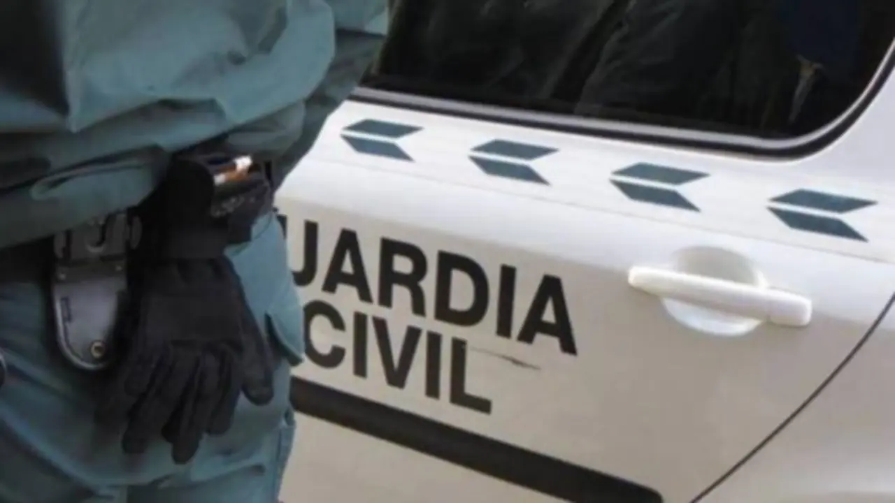 Guardia Civil. / Mundiario