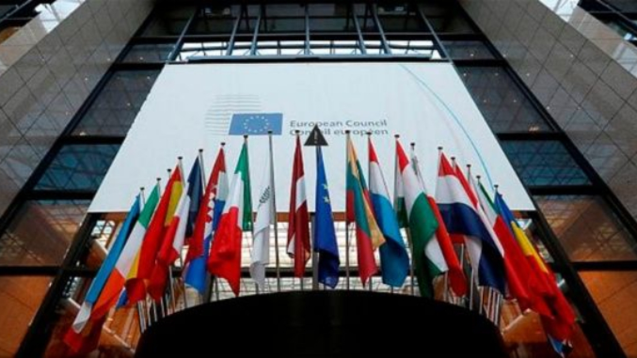 Uni&oacute;n Europea. /RR SS