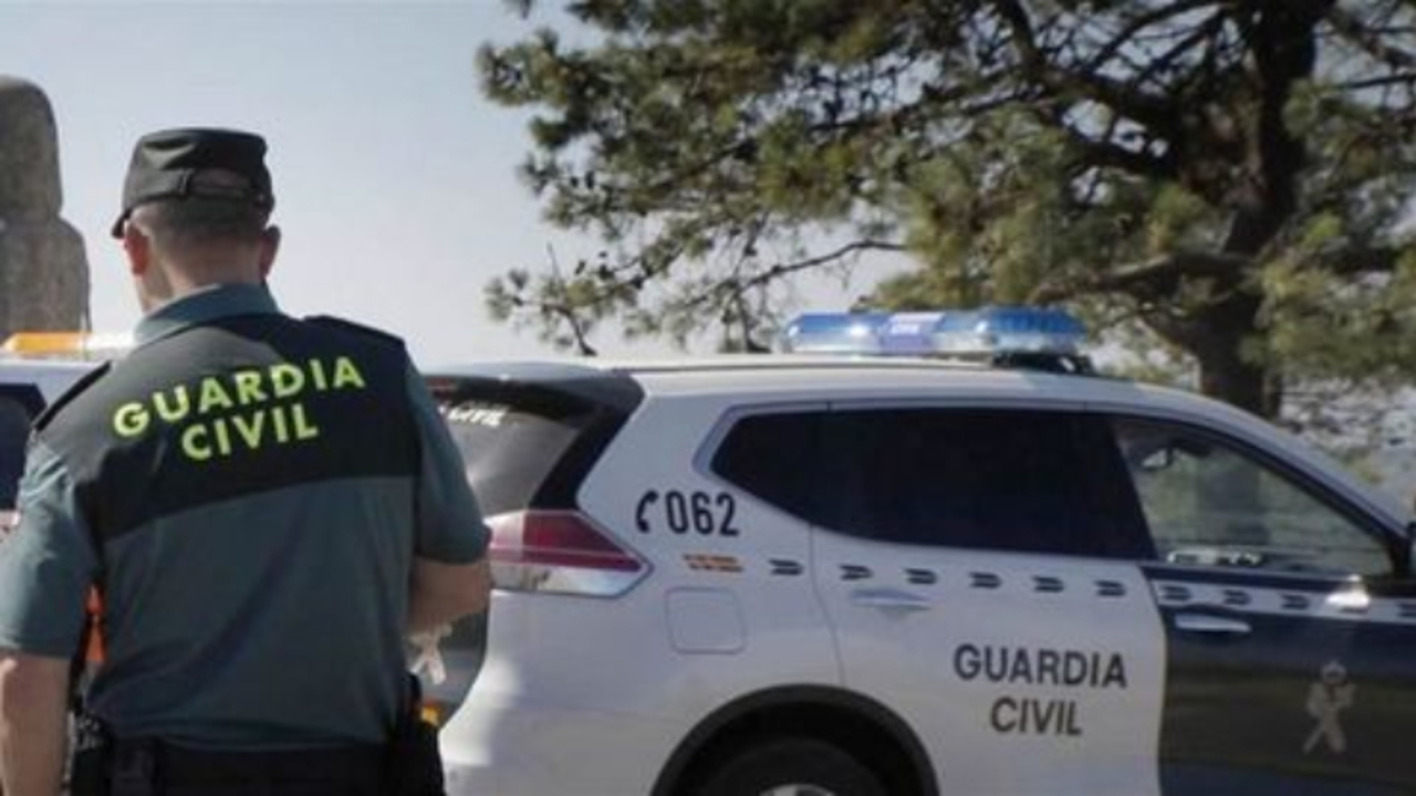 Guardia Civil. / Mundiario