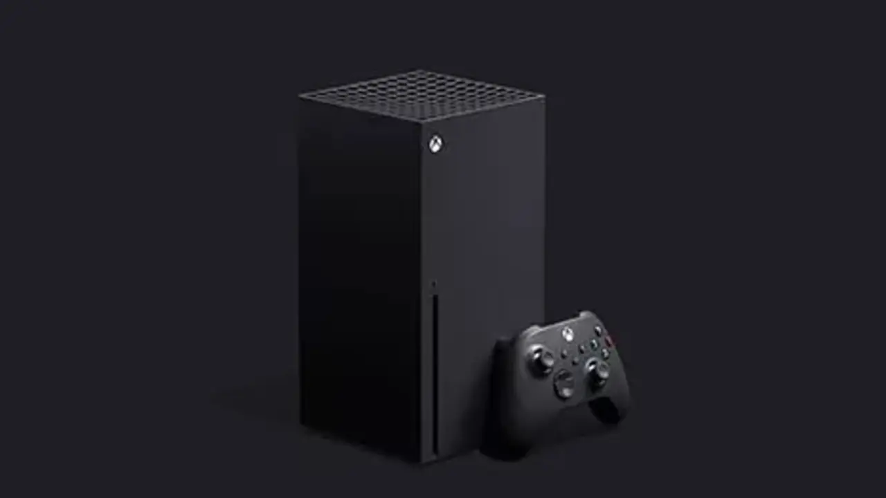 xbox