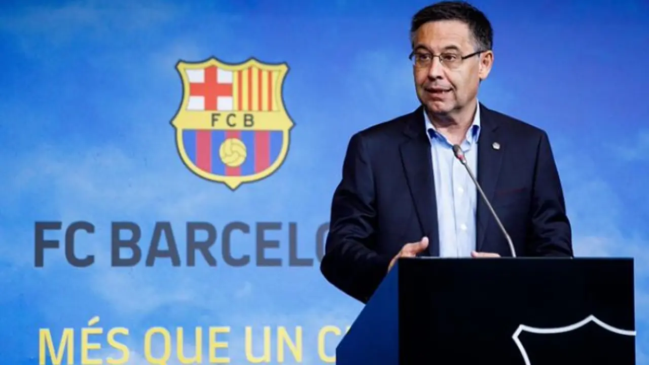 Josep Mar&iacute;a Bartomeu, presidente del FC Barcelona_opt