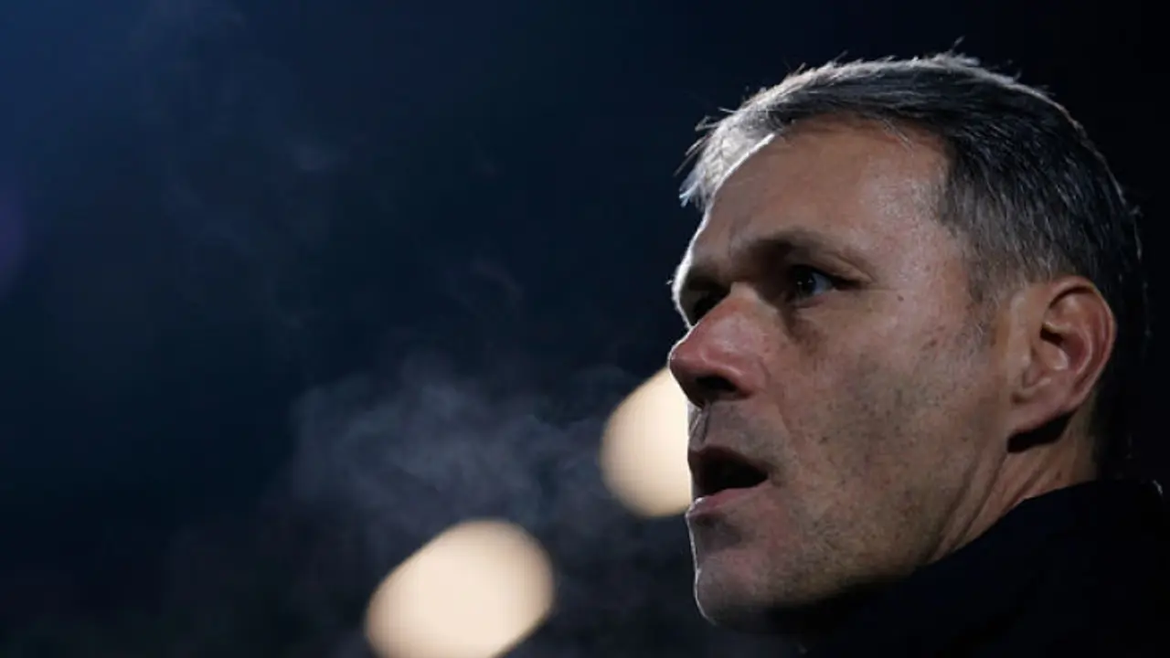Marco Van Basten, exjugador del f&uacute;tbol_opt
