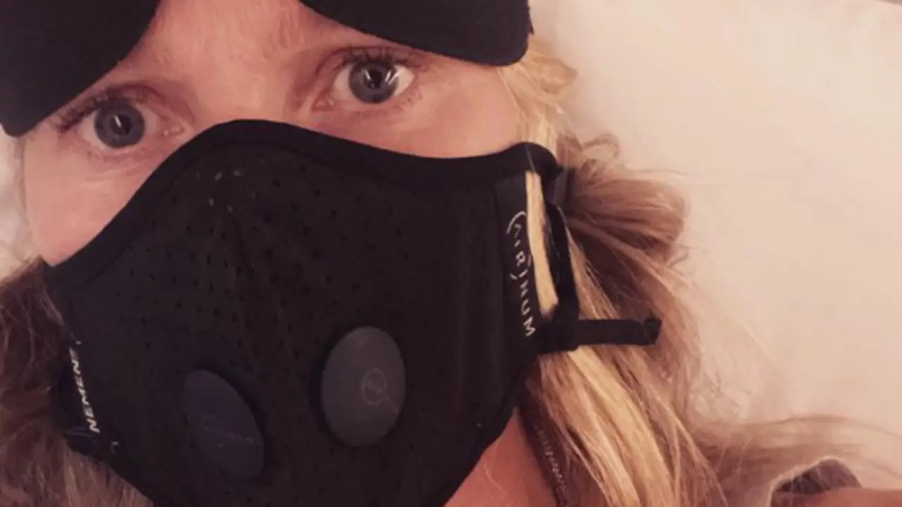 Gwyneth Paltrow. Instagram.