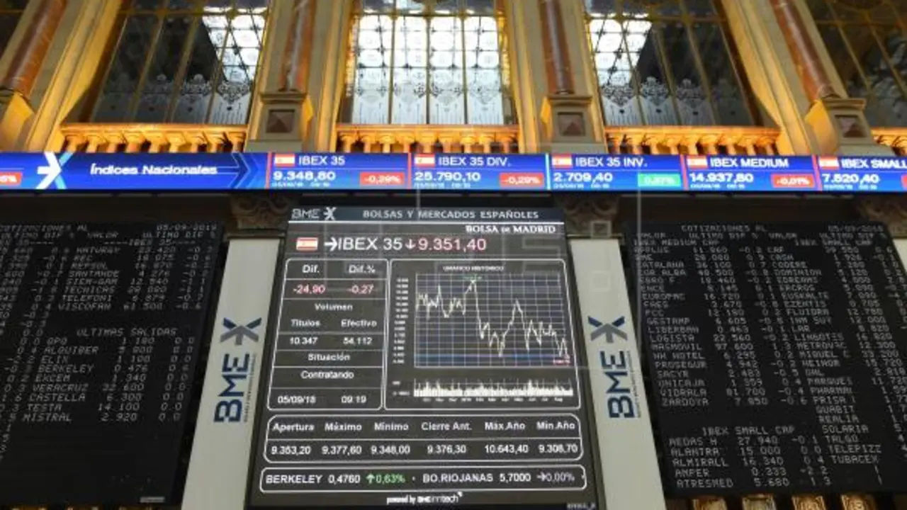 bolsa