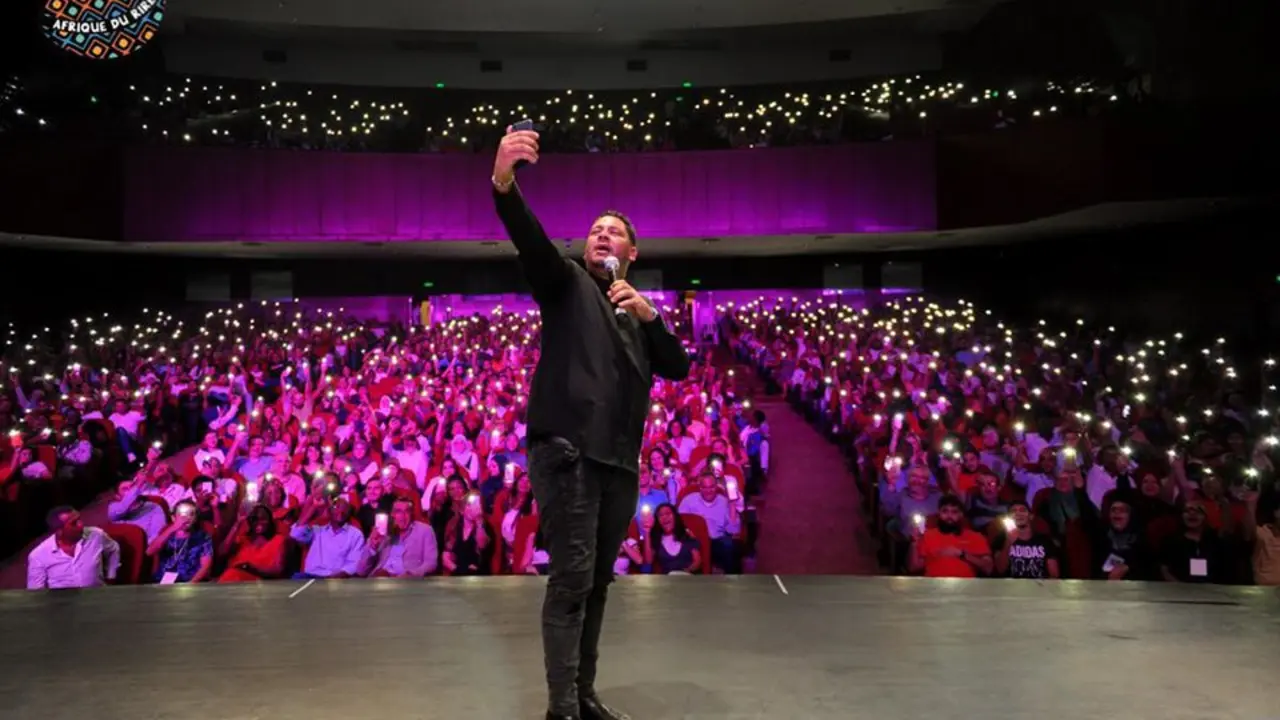 Tahar Lazrak. / Mundiario