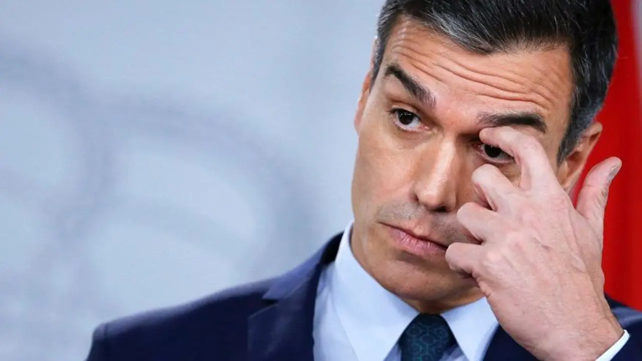 Pedro Sánchez. / Mundiario