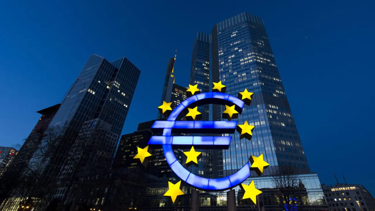 Banco Central Europeo. / Mundiario