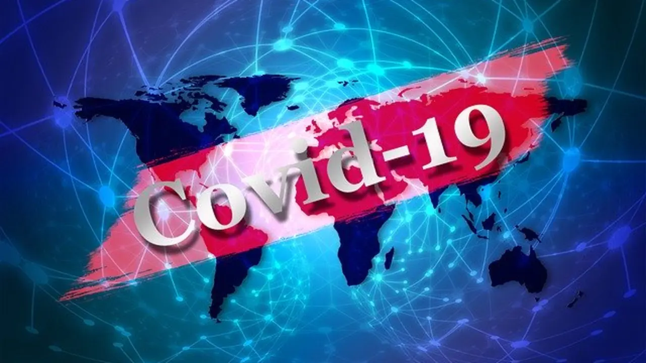 Coronavirus. / Pixabay