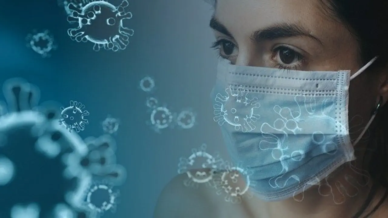 Coronavirus. / Pixabay