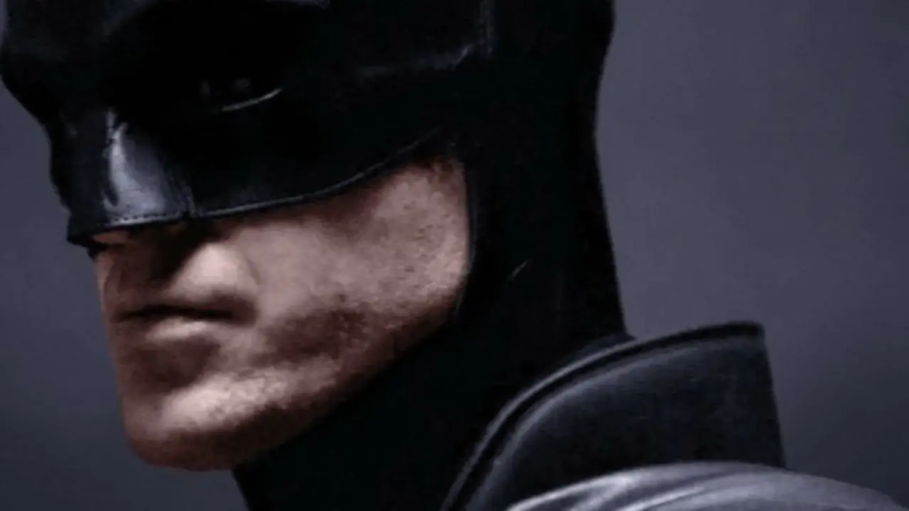 The Batman. Productora.