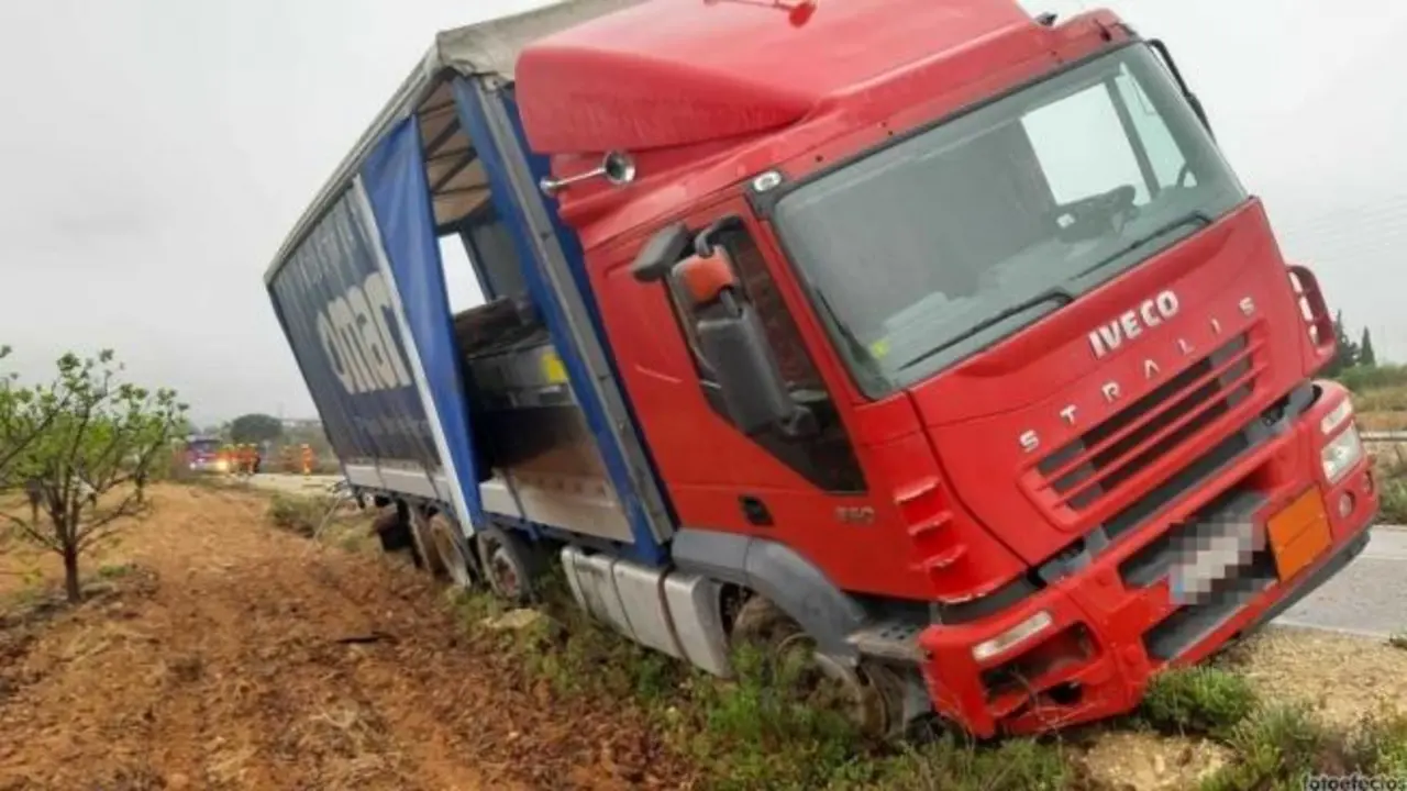 camion