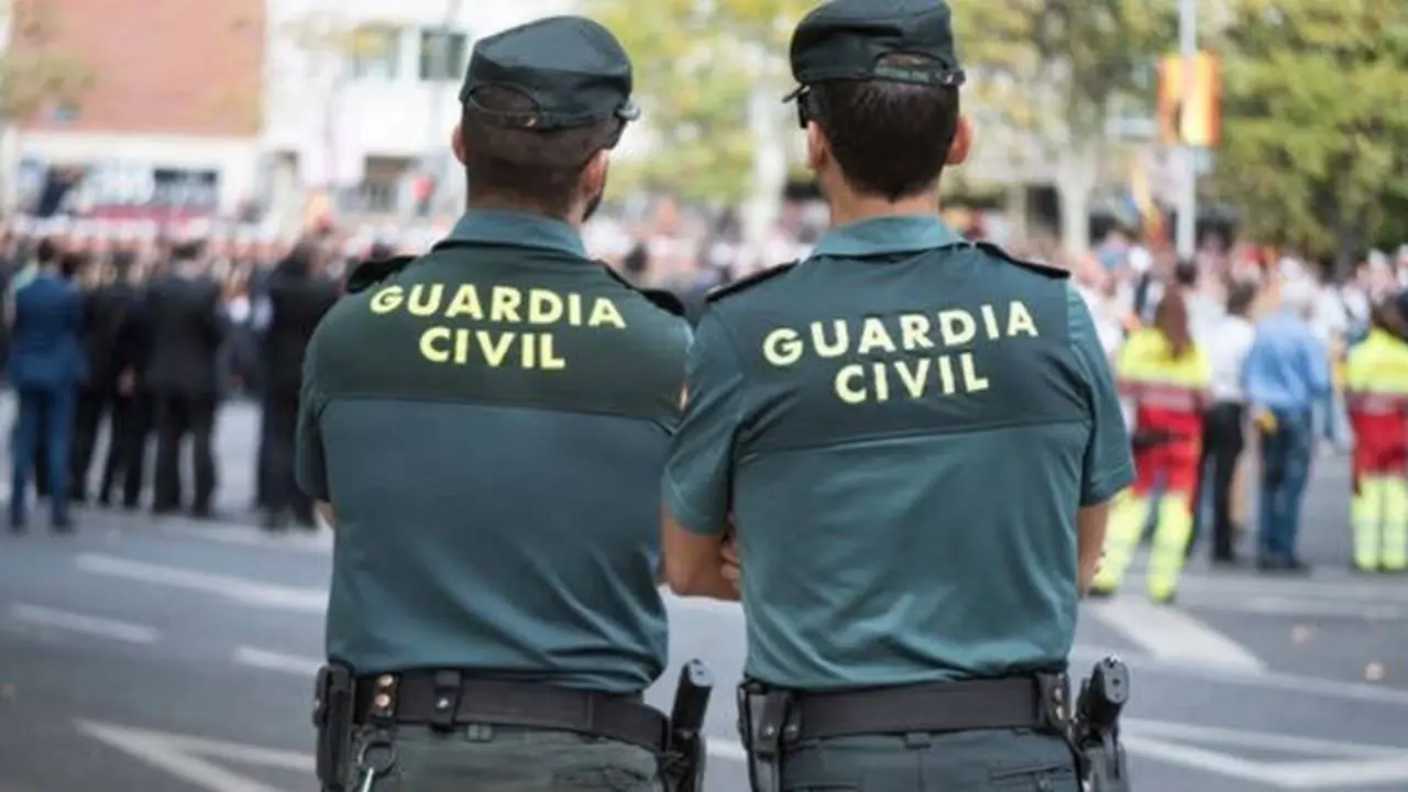 guardia