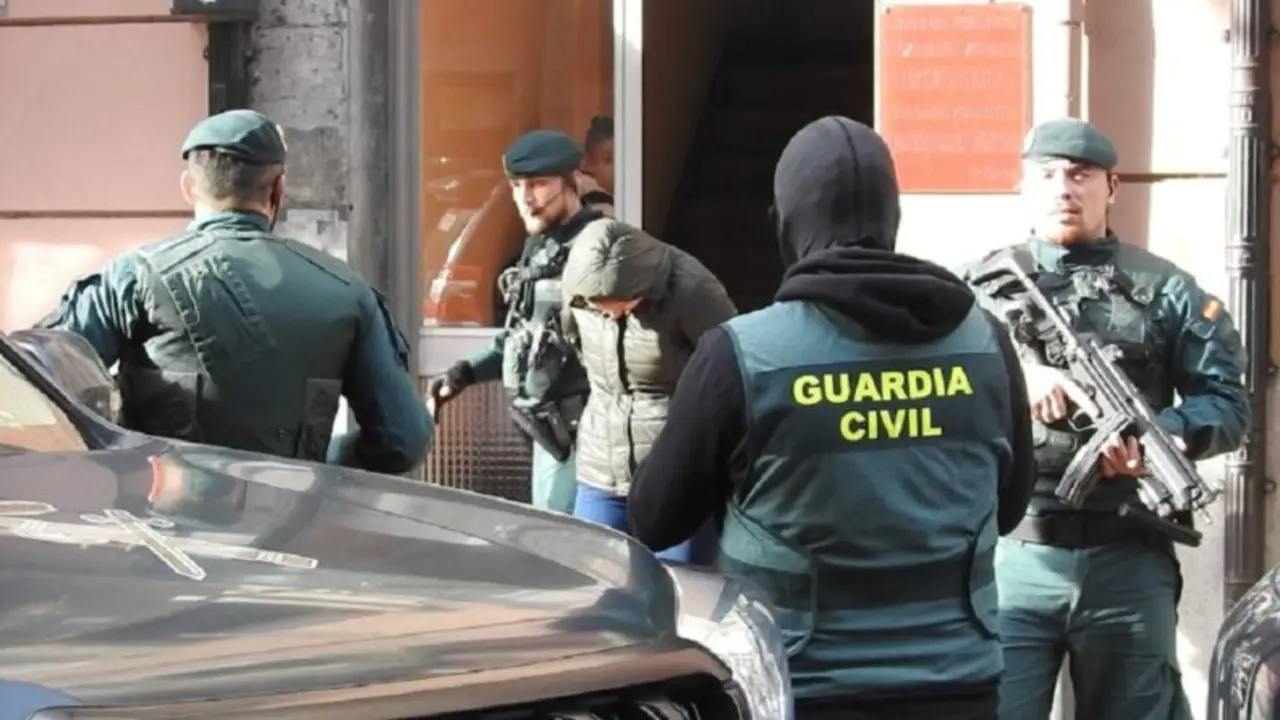 guardia
