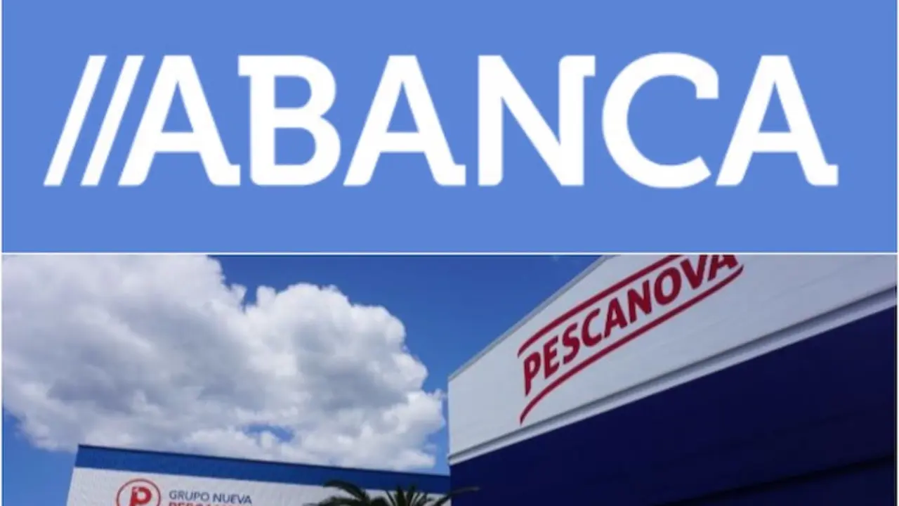 Abanca y Nueva Pescanova.