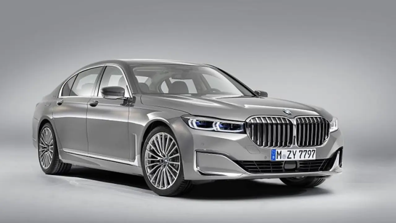 Un BMW Serie 7 el&eacute;ctrico_opt
