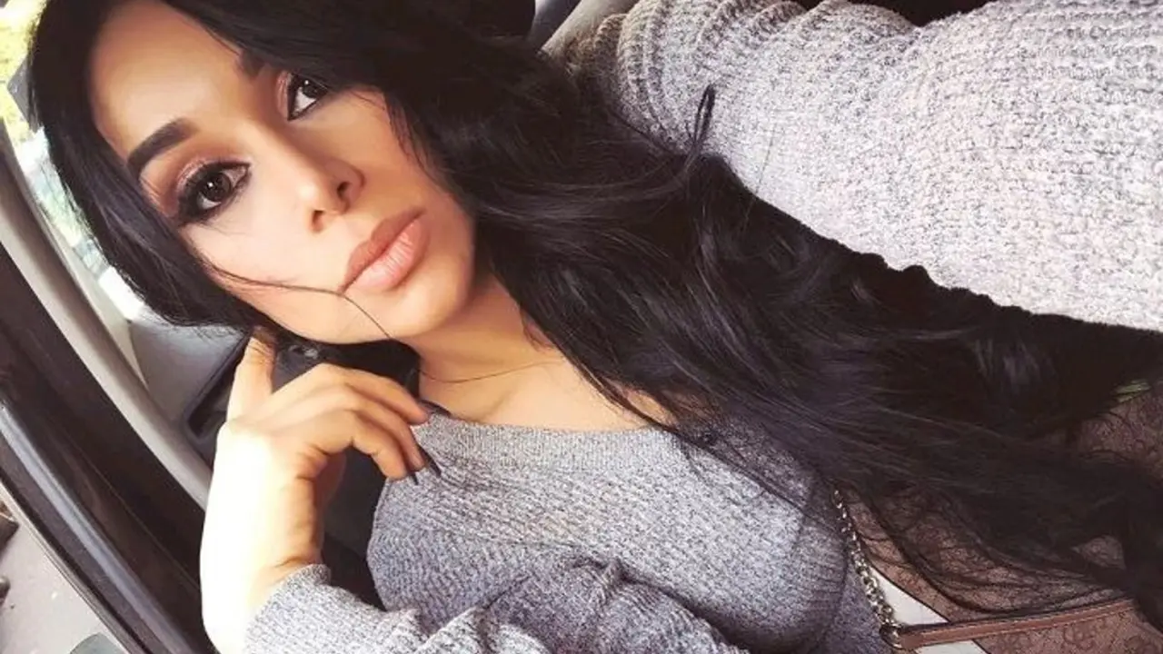 Yuliett Torres. / Diario Gol