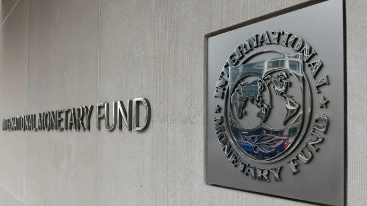 Imagen del FMI. / Mundiario