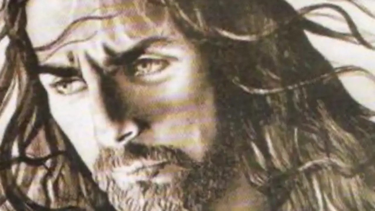 Jesús. 