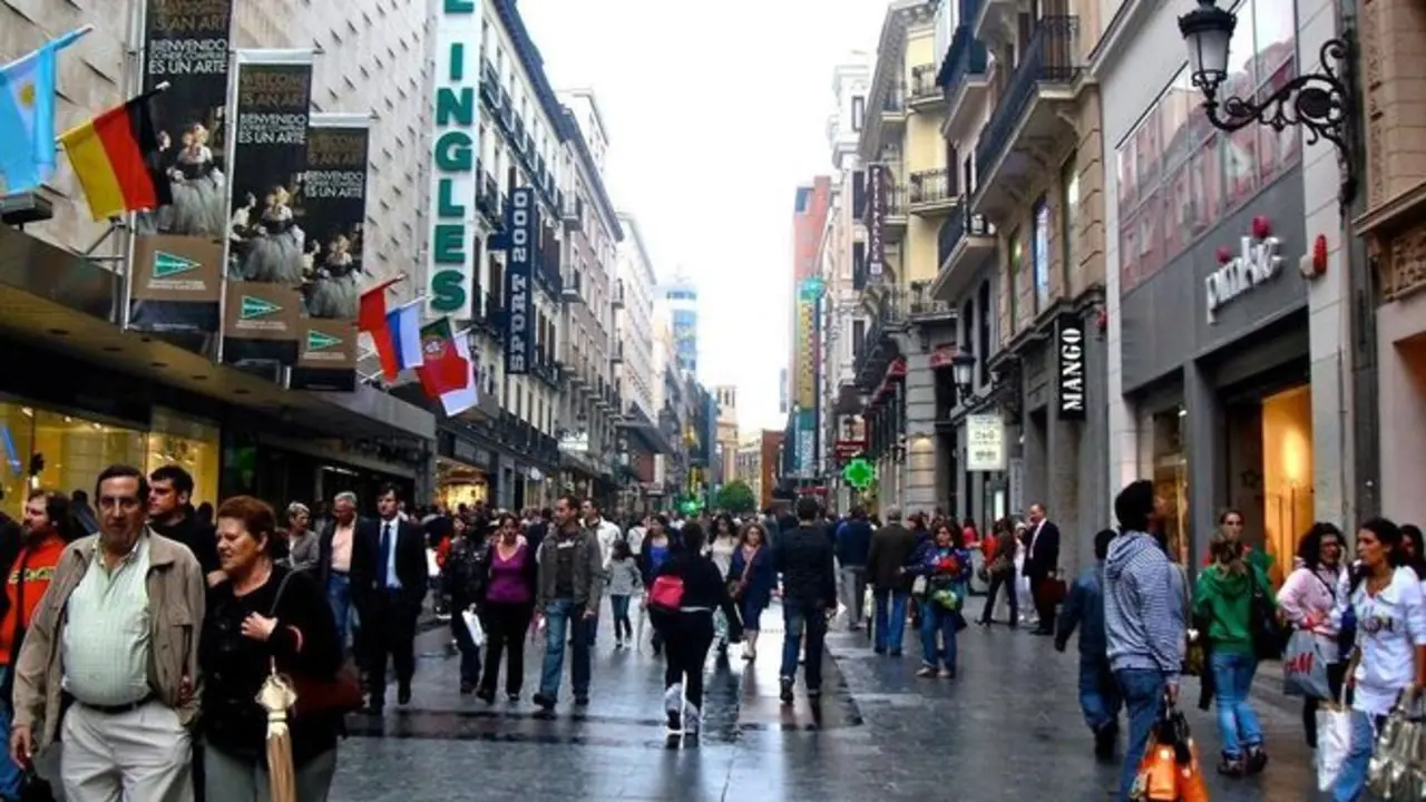 comercios