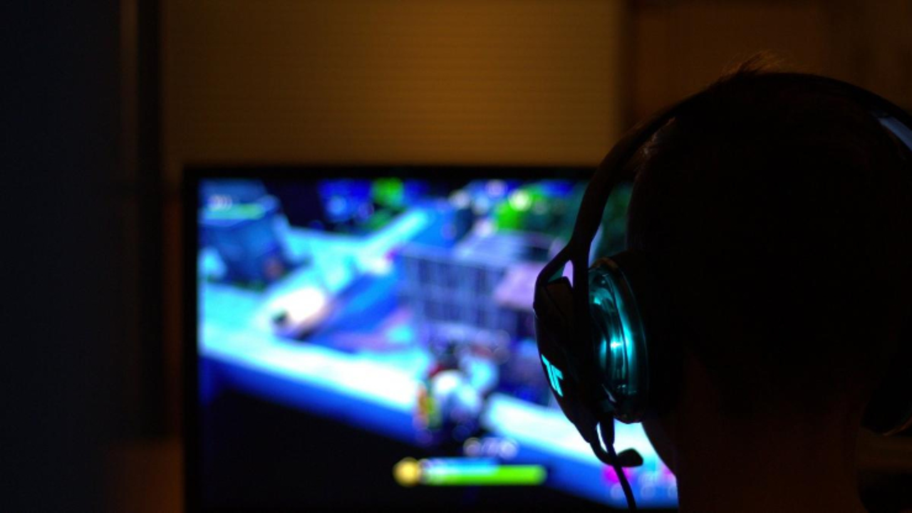Videojuegos. / Pixabay