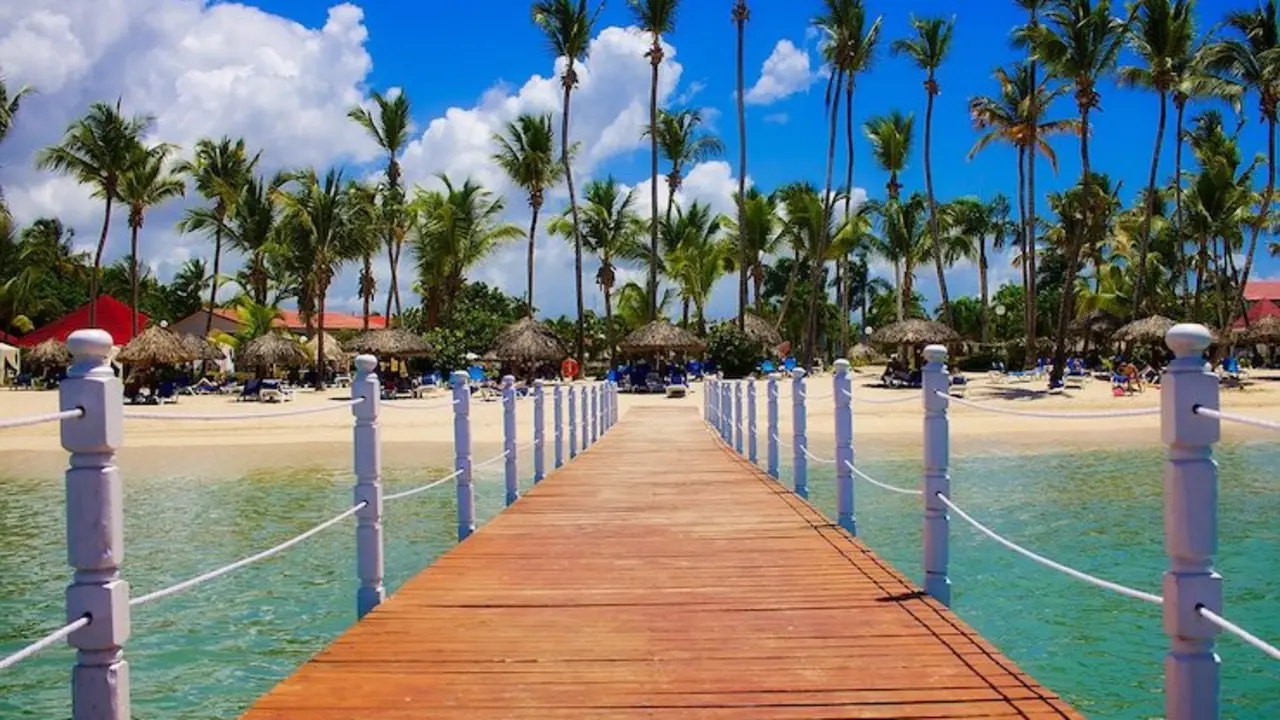 República Dominicana. / David Mark. / Pixabay