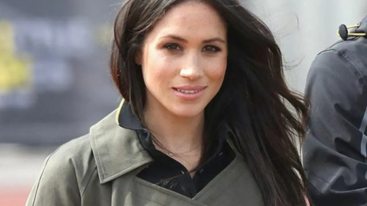 Meghan Markle. @meghan_markle_world. 