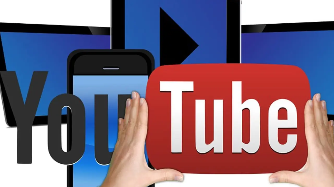 YouTube. / Pixabay