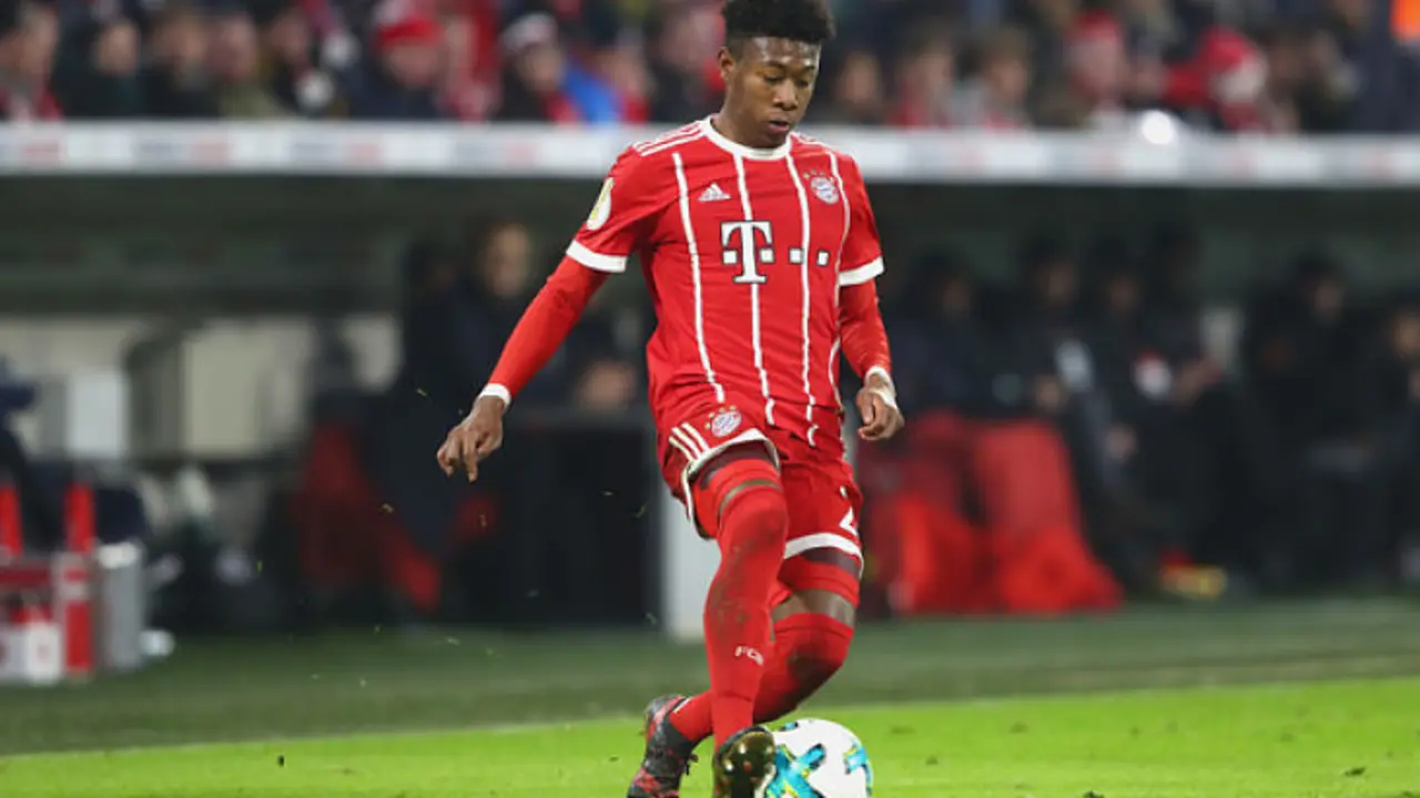 David Alaba, jugador del Bayern M&uacute;nich_opt